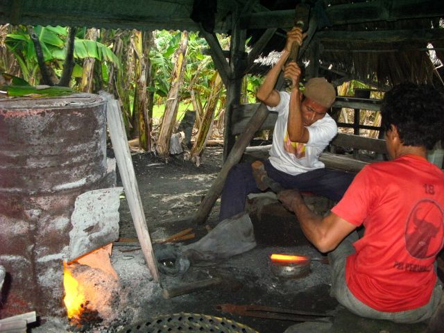 Destinasi wisata Wakatobi