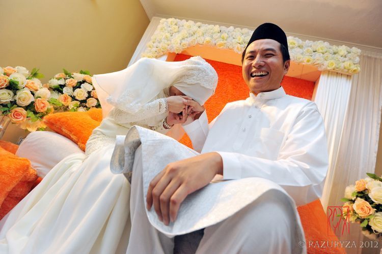 Nikah ni yeee