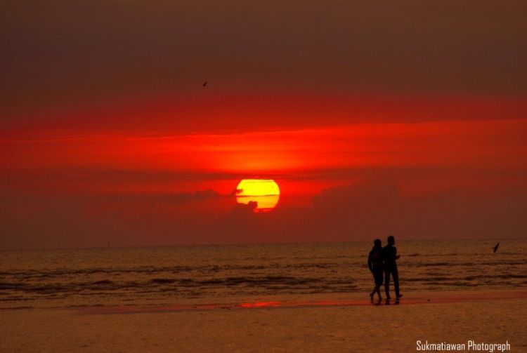 Destinasi wisata Cirebon