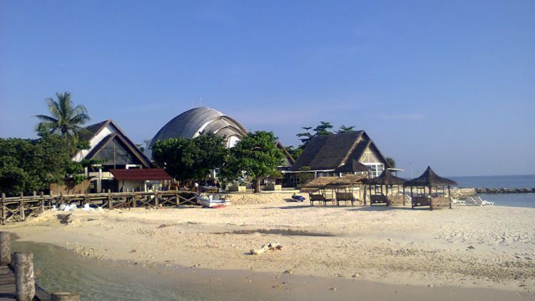 Hari Gini Masih Ngeledek Banten? Ini 14 Destinasi Indah di Banten yang Bisa Membuatmu Terpukau