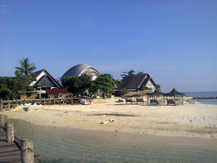 Pulau Umang