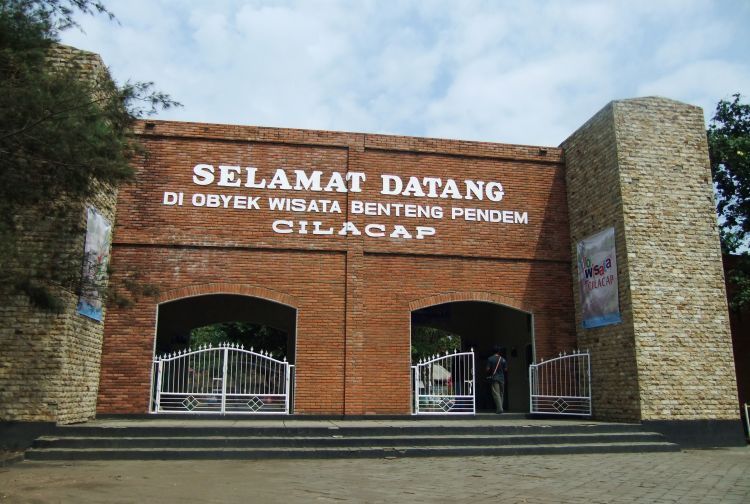 Destinasi wisata Cilacap