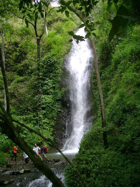 Destinasi wisata Ponorogo