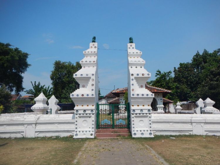 Destinasi wisata Cirebon