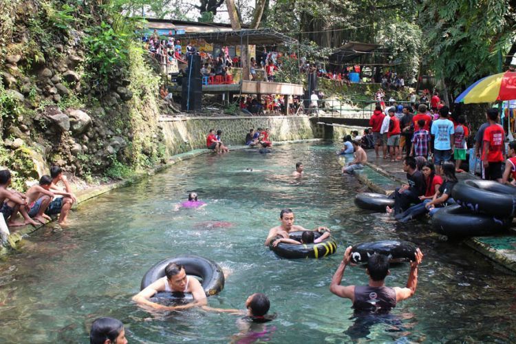 Destinasi wisata Klaten