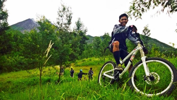 Bike klangon