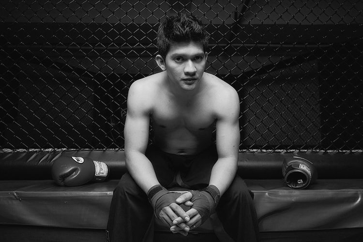 Mau Beneran Jadi Spider-Man Atau Enggak, Iko Uwais Emang Layak Disebut Sebagai Aktor Film Laga Internasional. Ini Alasannya!