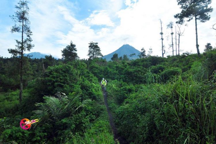 Jurang Jero Bike Park