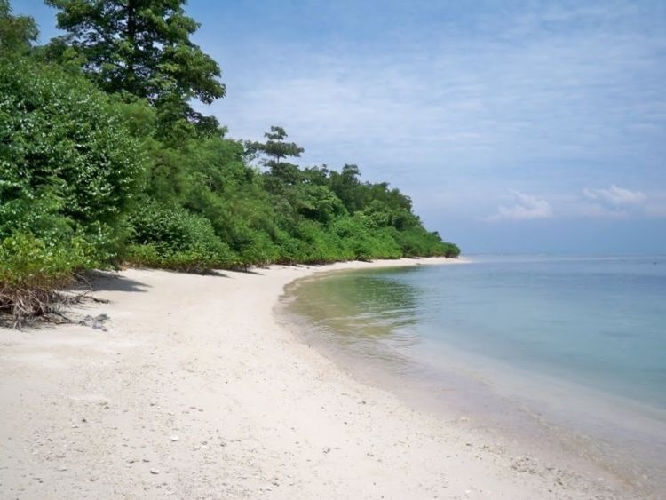 Destinasi wisata Jepara