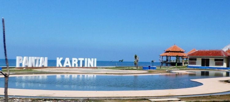 Destinasi wisata Jepara