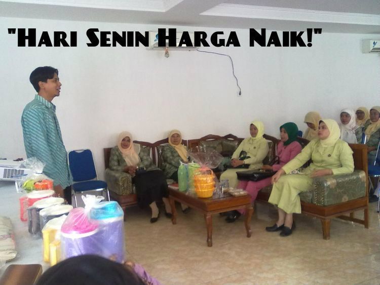 Di Balik Tugas Mulia Sebagai Ujung Tombak Pendidikan, Inilah Suka Duka yang Dirasakan Guru Muda Usia 20-an