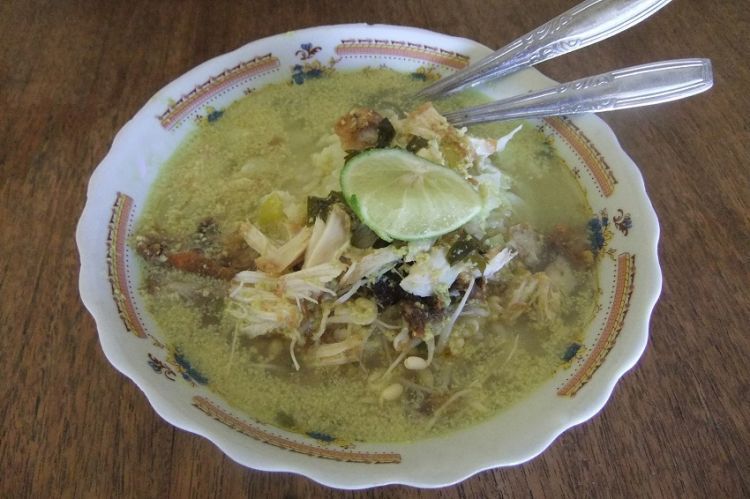 Kuliner Kediri