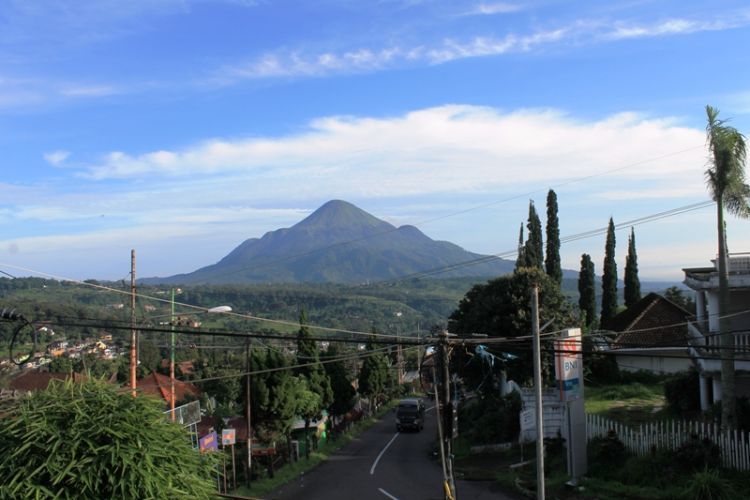 Destinasi wisata Pasuruan