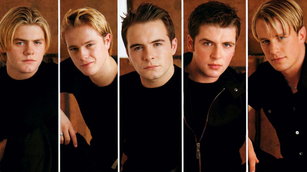 Secuil Nostalgia Bersama Westlife, Boyband Terbaik Sepanjang Masa yang Membuat Hidupmu Berwarna