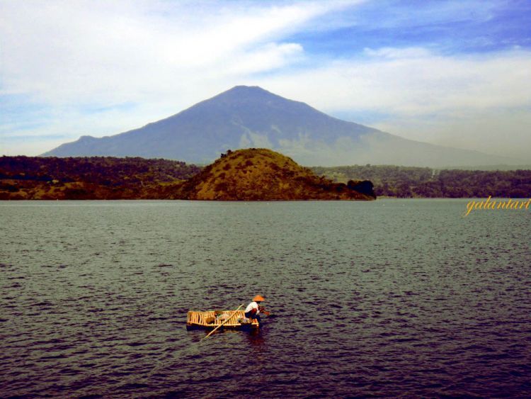 Destinasi wisata Cirebon