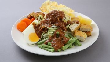 11 Makanan yang Menjadikan Lidah Kita “Lidah Asli Indonesia”!