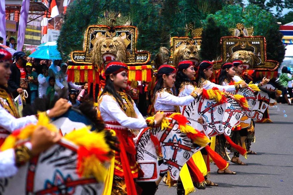 11 Destinasi Wisata Ponorogo, Pesona Alam yang Indah Banget