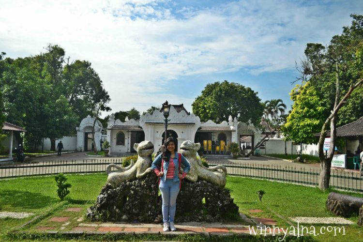 Destinasi wisata Cirebon