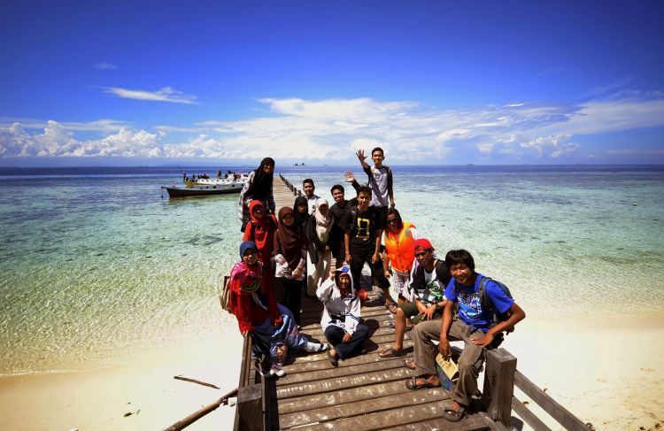 Destinasi wisata Makassar