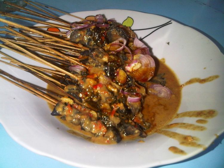 Kuliner Kediri