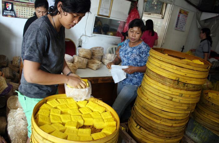 Kuliner Kediri