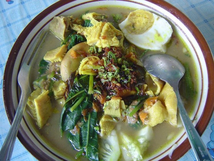 Kuliner di jatim