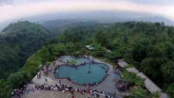 Keindahan yang Membuat Salatiga Layak Jadi Salah Satu Kota Wisata Terbaik di Indonesia