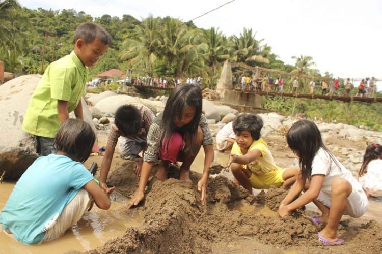 Mitos-Mitos Tentang Cewek Tomboy Yang Perlu Kamu Cek Kebenarannya