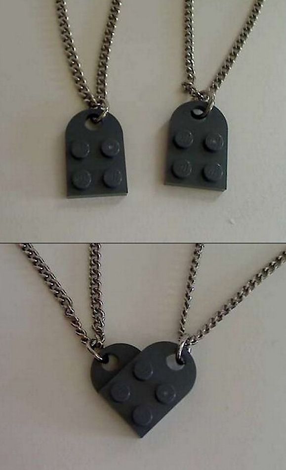 Kalung lego