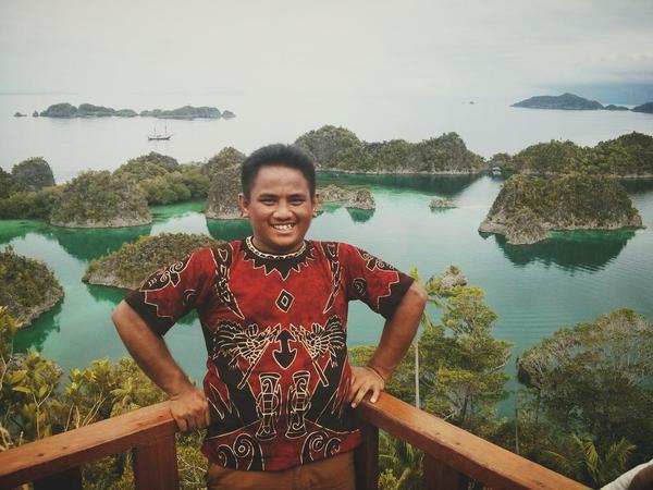 Raja Ampat