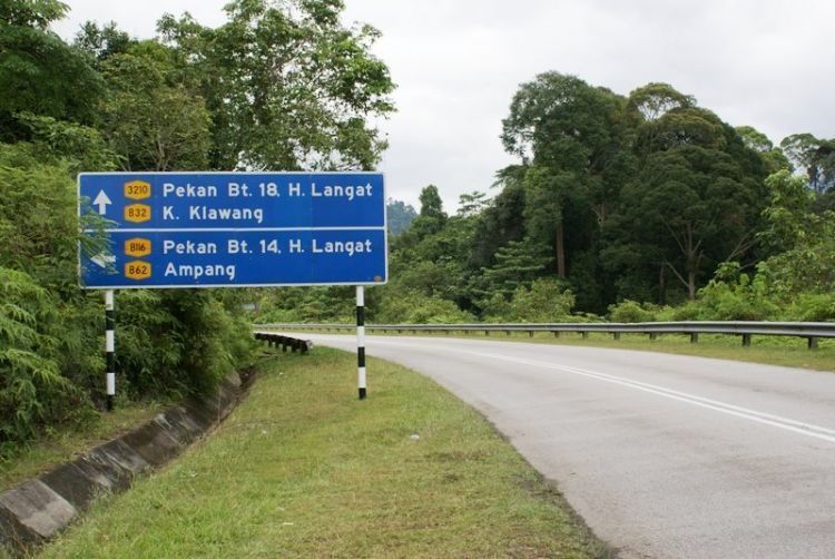 Tidak jauh berbeda dengan GPS, kamu selalu paham lokasi. Bahkan yang tersembunyi.