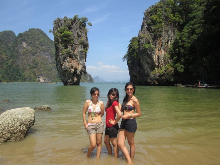 Phuket Thailand