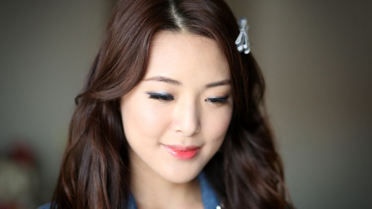 5 Eyeliner Style Ala Korea yang Bisa Membuat Matamu Lebih Cantik Dari Biasanya