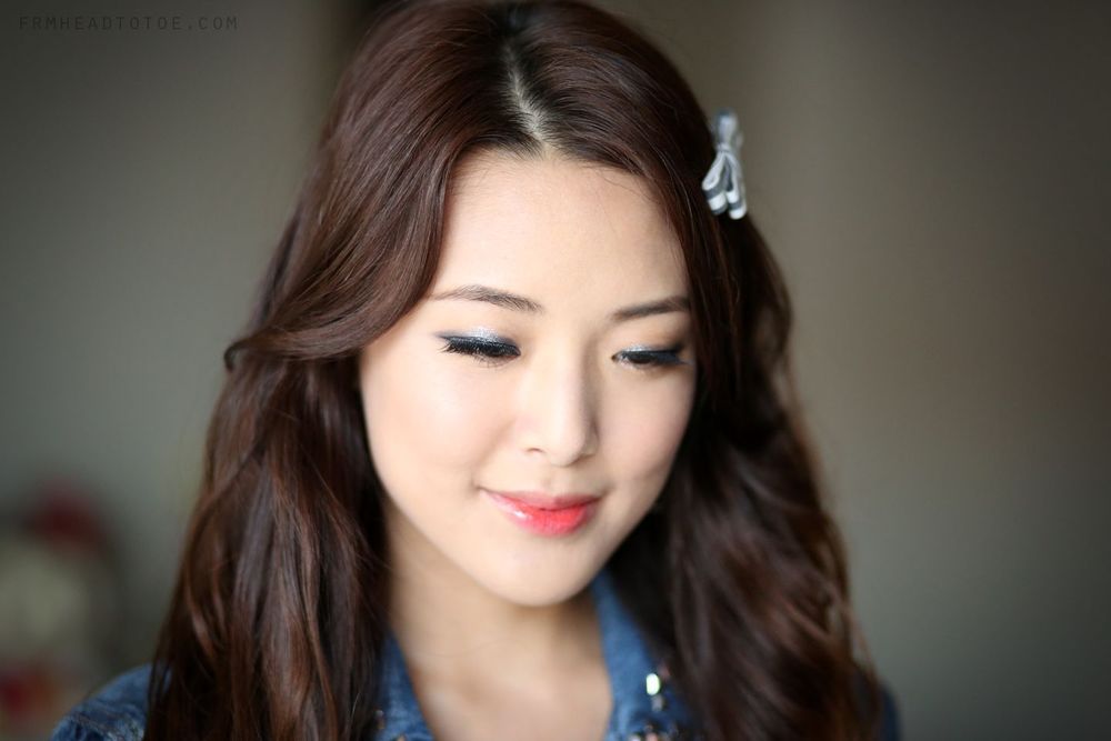 5 Eyeliner Style Ala Korea yang Bisa Membuat Matamu Lebih Cantik Dari Biasanya