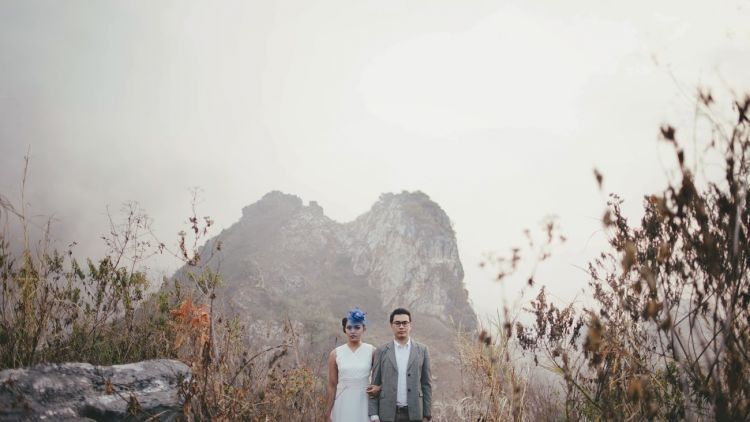 10 Spot Gratis Prewedding Foto di Bandung yang Bisa 