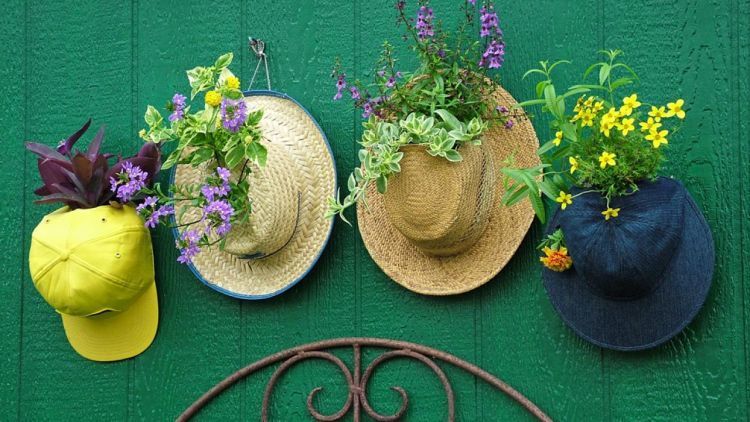 Dengan 9 Cara Kreatif Ini, Kamu Bisa Berkebun Walaupun Tidak Punya Kebun!