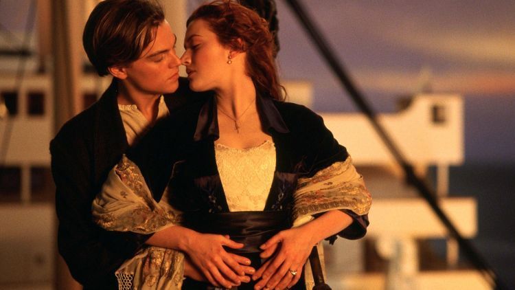 Adegan-Adegan dari Film Titanic yang Sulit Kita Pahami Waktu SD Dulu