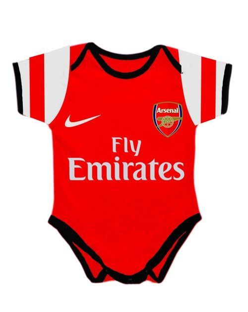 arsenal 2012-13