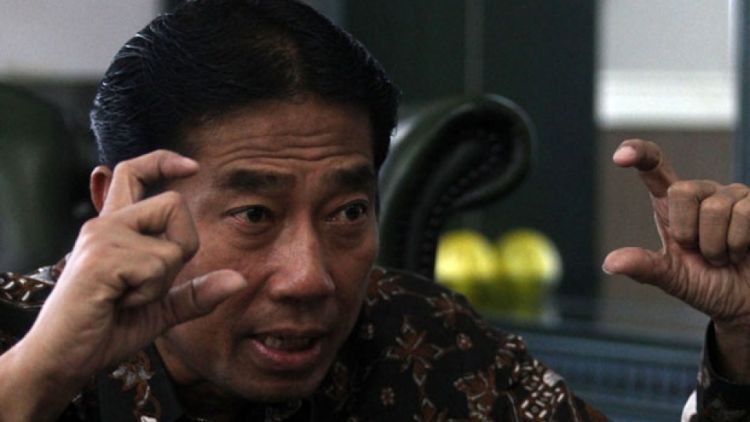 10 Guyonan Terlucu dari #SaveHajiLulung yang Akan Bikin Siangmu Jadi Adem