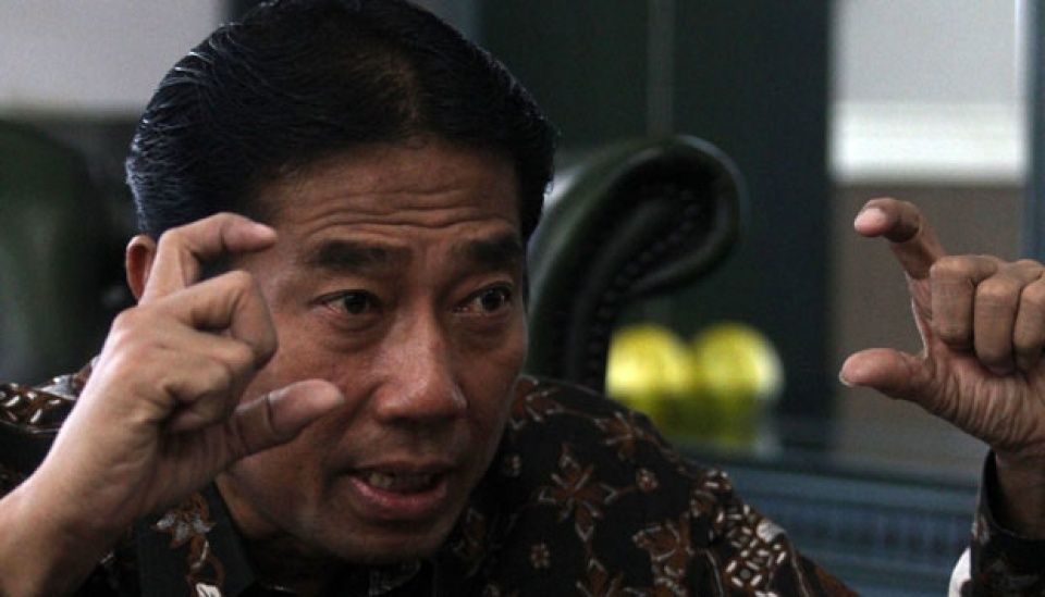 10 Guyonan Terlucu dari #SaveHajiLulung yang Akan Bikin Siangmu Jadi Adem