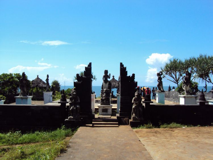 Pantai Ngobaran