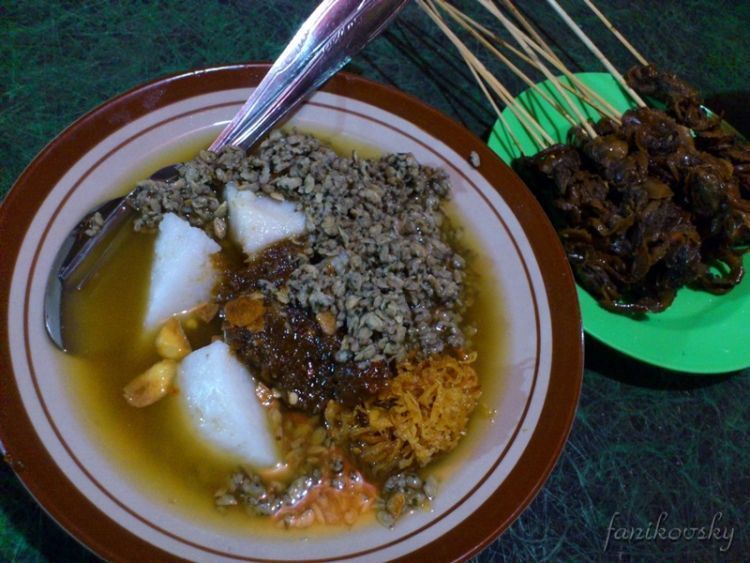 Kuliner di jatim