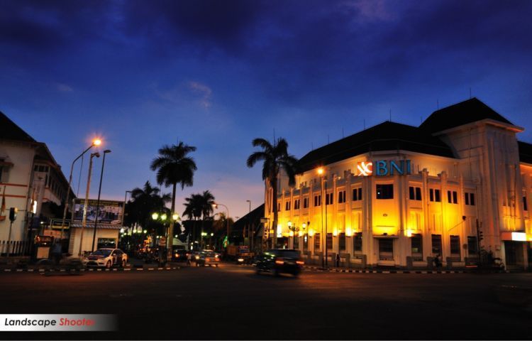 Jogja jadi rumah keduamu