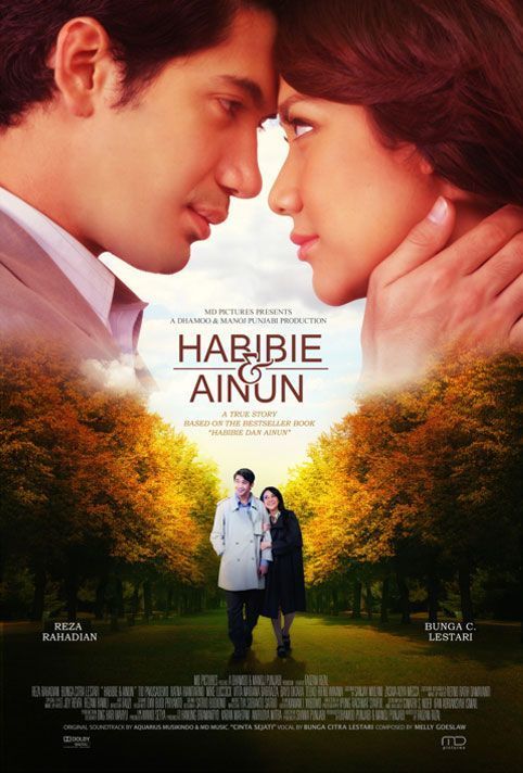 habibie