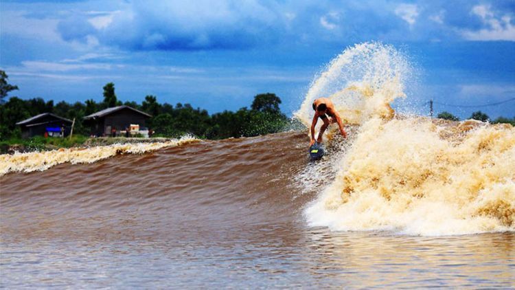 Destinasi Wisata Riau yang Patut Kamu Cumbu Saat Menjelajah Tanah Melayu