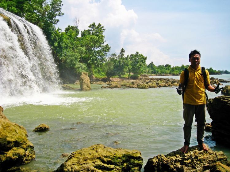 air terjun