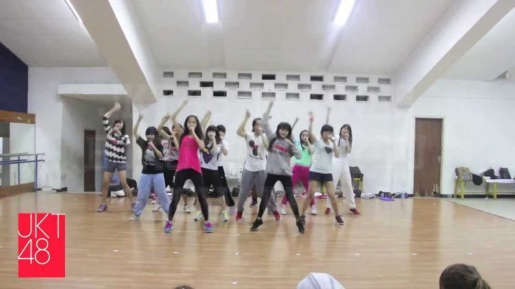 Latihan dan latihan