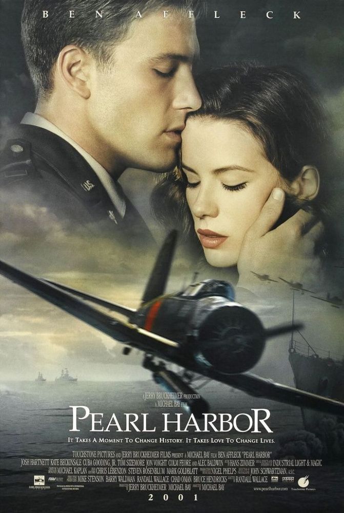 pearl harbor