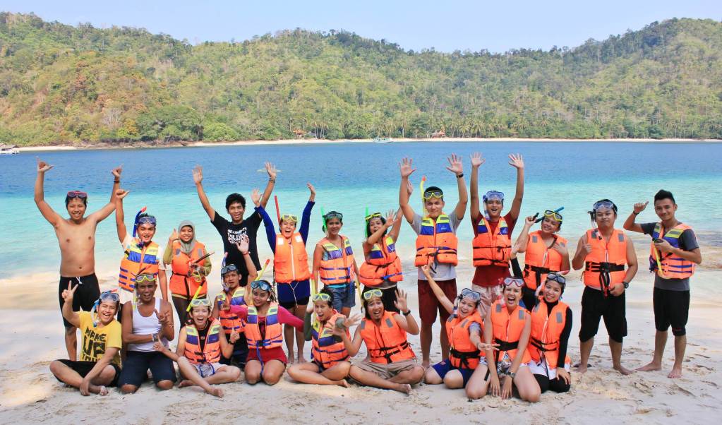 Teluk Kiluan, Destinasi Ciamik di Lampung Selatan yang Bisa Kamu Datangi Hanya Dengan 600 Ribuan