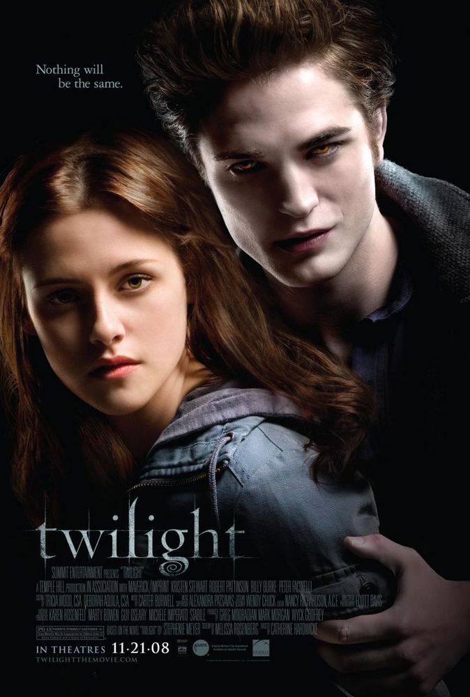 twilight